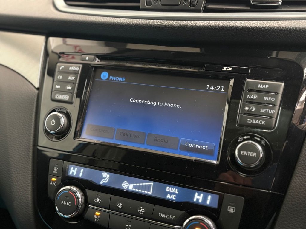 Used Nissan Qashqai 2018 for sale - 77263119: Photo 24