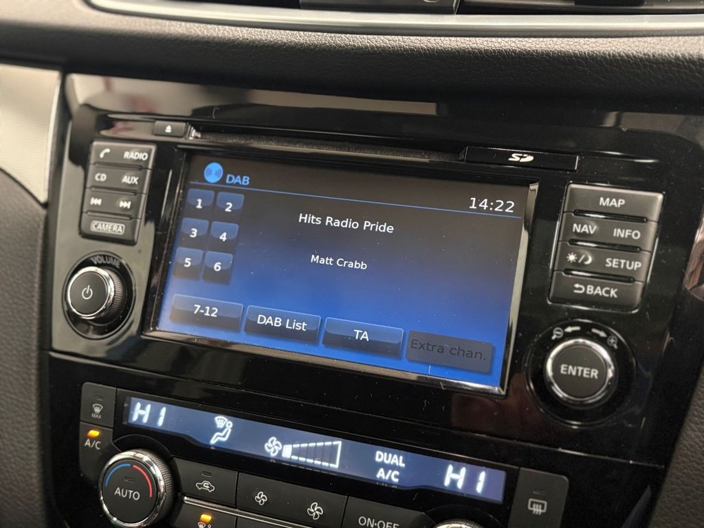 Used Nissan Qashqai 2018 for sale - 77263119: Photo 25