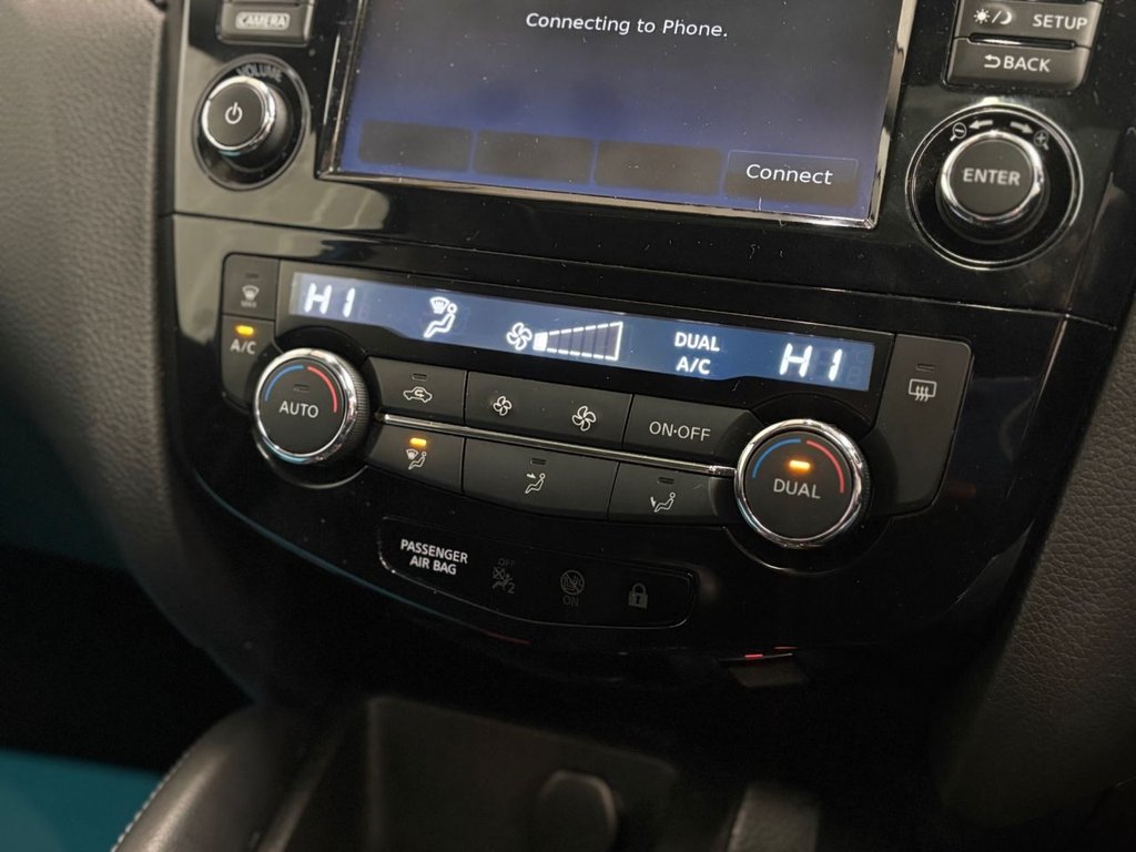 Used Nissan Qashqai 2018 for sale - 77263119: Photo 26