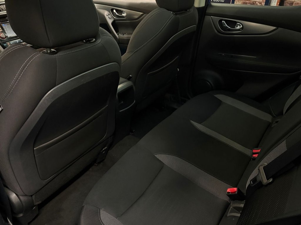 Used Nissan Qashqai 2018 for sale - 77263119: Photo 30