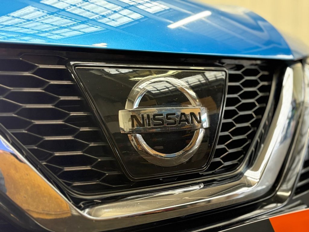 Used Nissan Qashqai 2018 for sale - 77263119: Photo 33