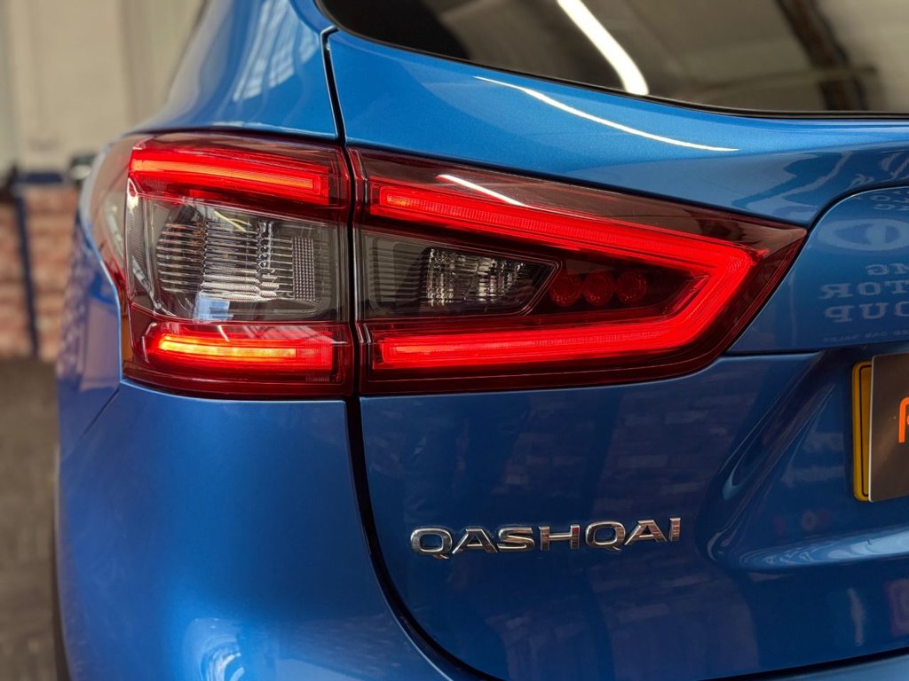 Used Nissan Qashqai 2018 for sale - 77263119: Photo 34