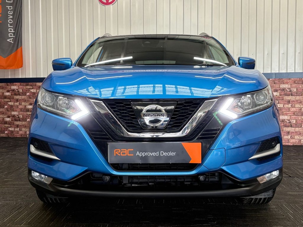 Used Nissan Qashqai 2018 for sale - 77263119: Photo 6