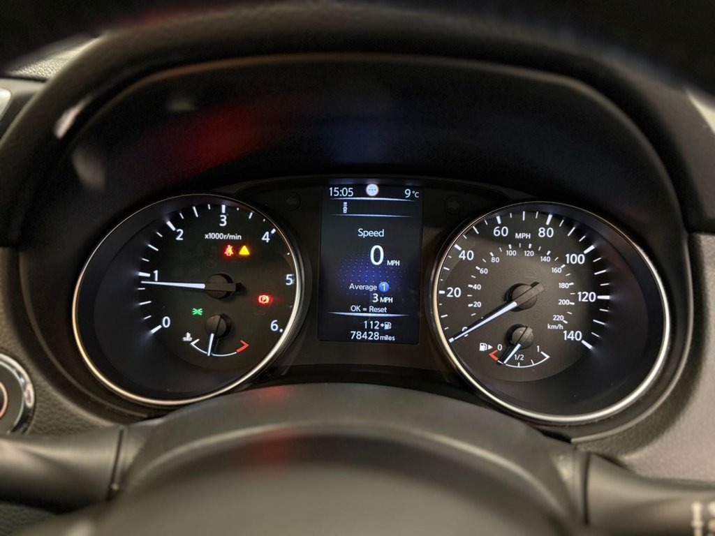 Used Nissan Qashqai 2018 for sale - 77263119: Photo 8