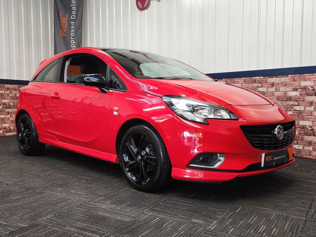Used Vauxhall Corsa 2015 for sale - 76618009: Photo 10