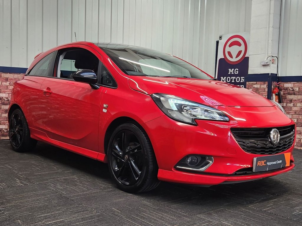 Used Vauxhall Corsa 2015 for sale - 76618009: Photo 11