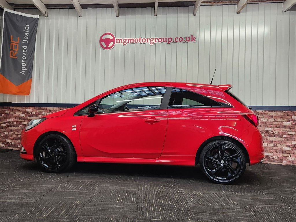 Used Vauxhall Corsa 2015 for sale - 76618009: Photo 13