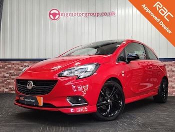 Used Vauxhall Corsa 2015 for sale - 76618009: Photo