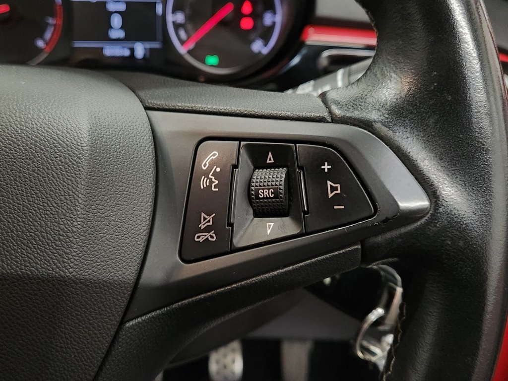 Used Vauxhall Corsa 2015 for sale - 76618009: Photo 20