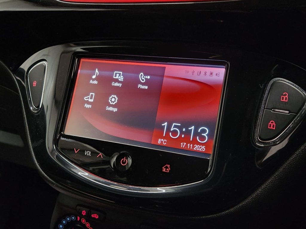 Used Vauxhall Corsa 2015 for sale - 76618009: Photo 21