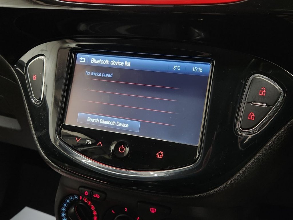 Used Vauxhall Corsa 2015 for sale - 76618009: Photo 22