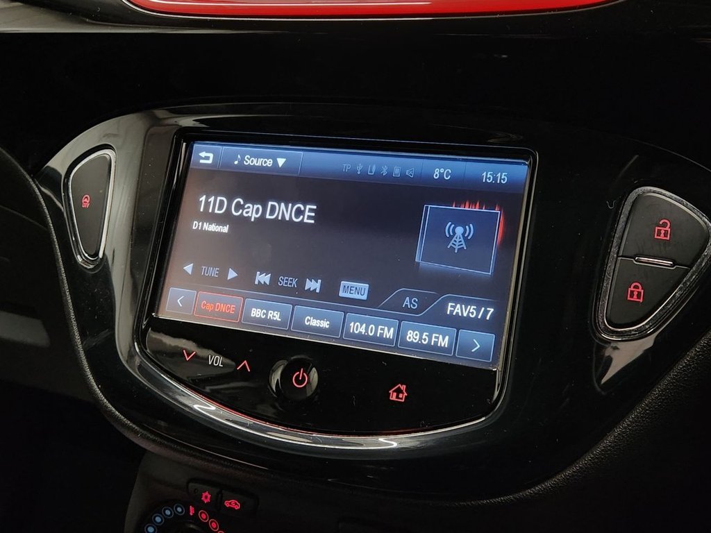 Used Vauxhall Corsa 2015 for sale - 76618009: Photo 23