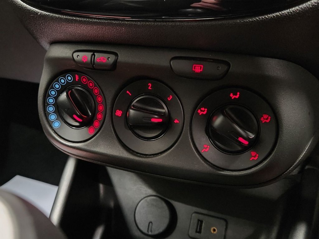 Used Vauxhall Corsa 2015 for sale - 76618009: Photo 24