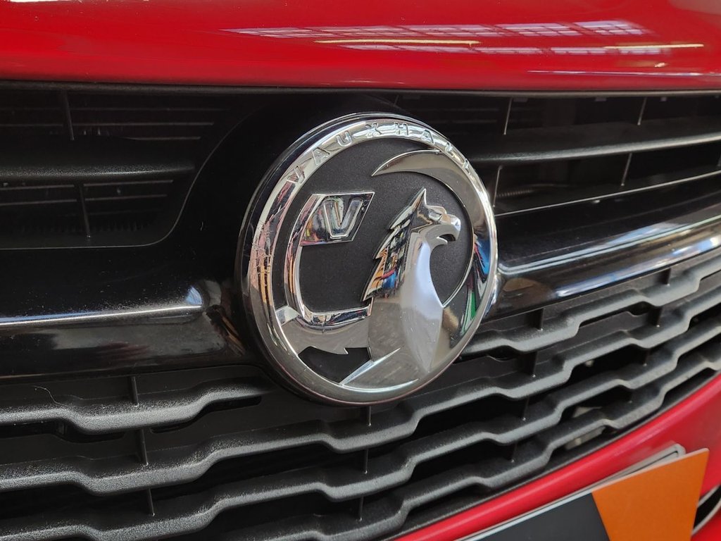 Used Vauxhall Corsa 2015 for sale - 76618009: Photo 26