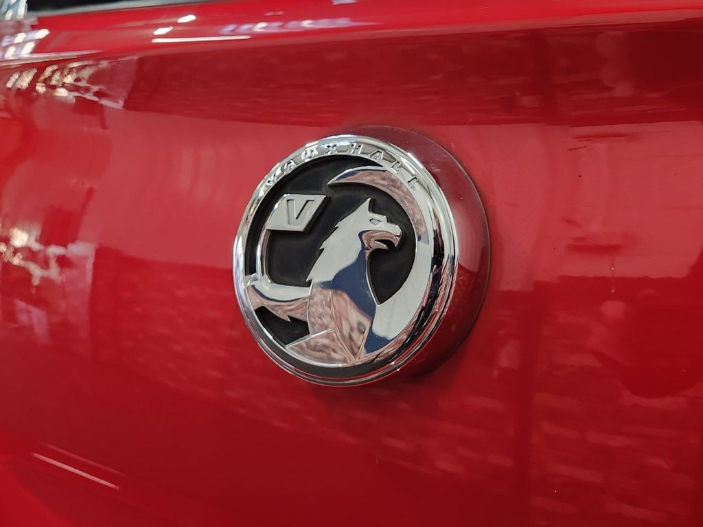 Used Vauxhall Corsa 2015 for sale - 76618009: Photo 27