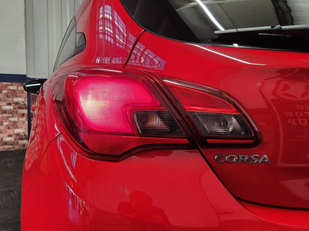 Used Vauxhall Corsa 2015 for sale - 76618009: Photo 28