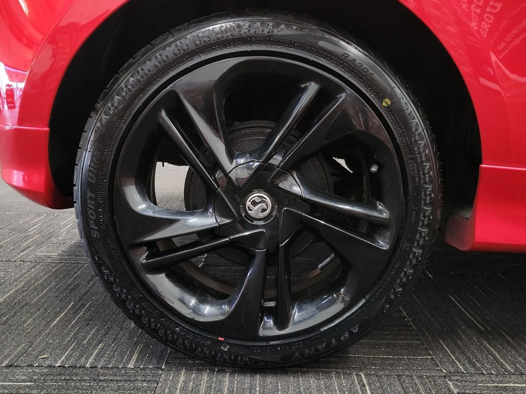 Used Vauxhall Corsa 2015 for sale - 76618009: Photo 29