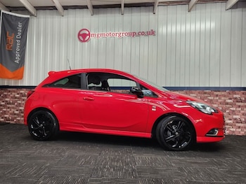 Used Vauxhall Corsa 2015 for sale - 76618009: Photo