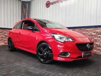 Used Vauxhall Corsa 2015 for sale - 76618009: Photo