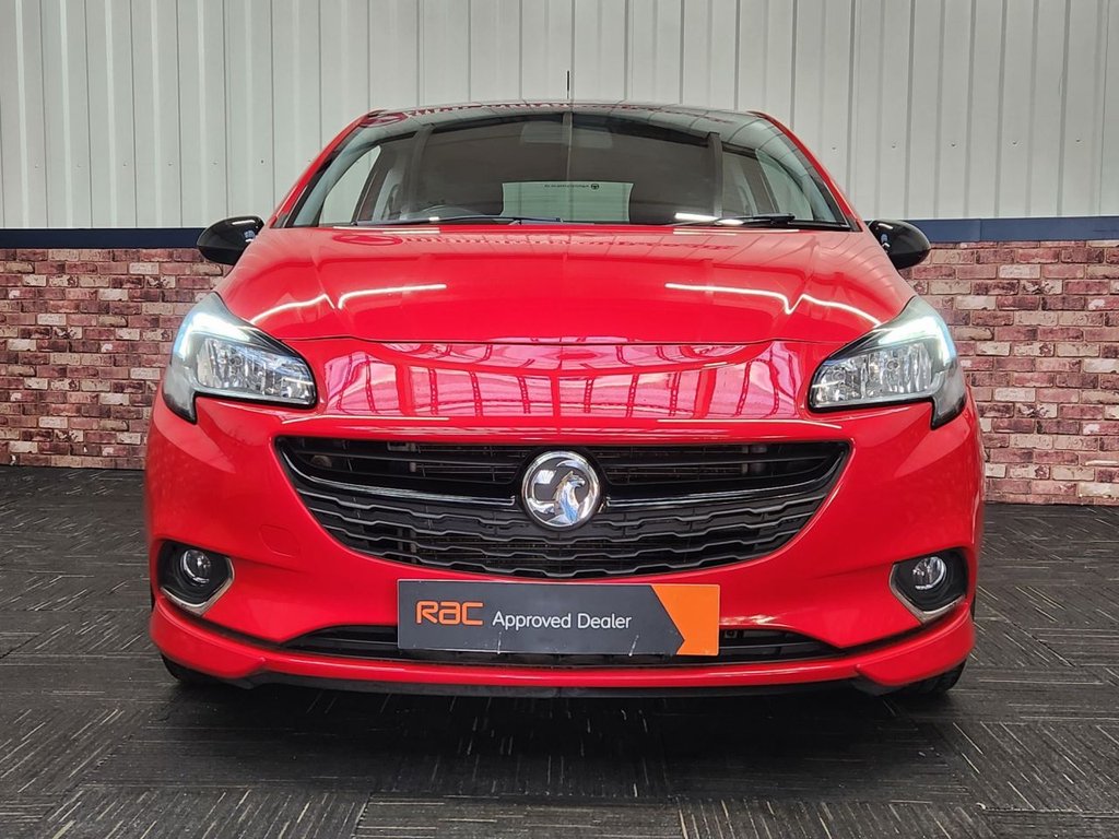 Used Vauxhall Corsa 2015 for sale - 76618009: Photo 5