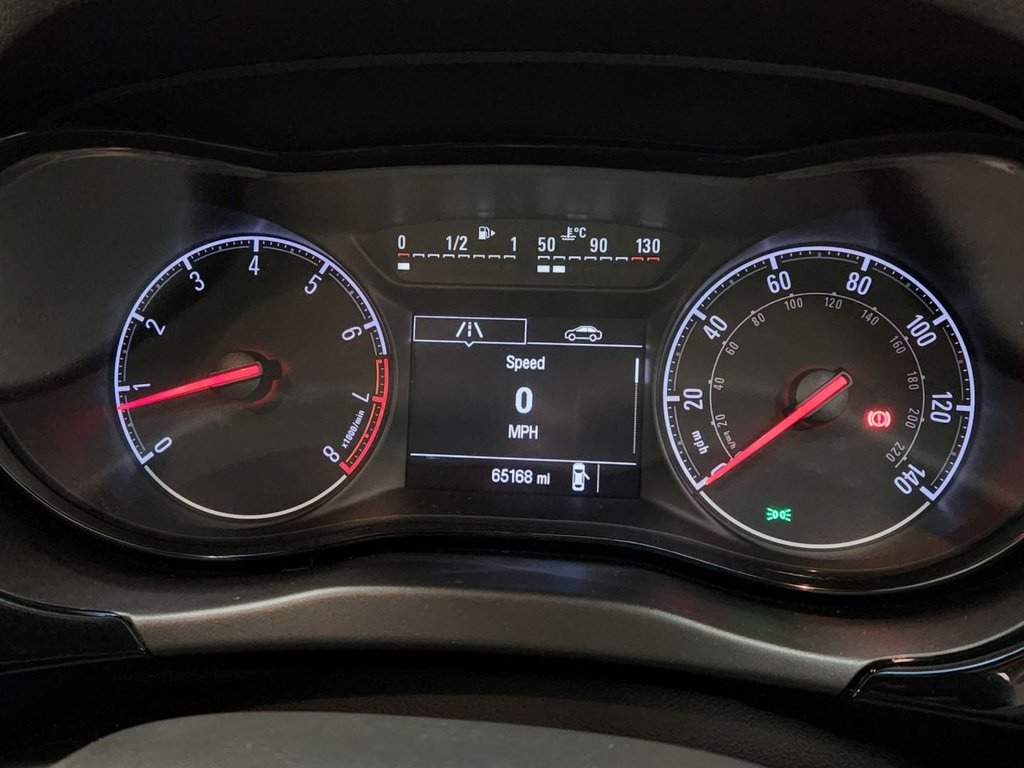 Used Vauxhall Corsa 2015 for sale - 76618009: Photo 7