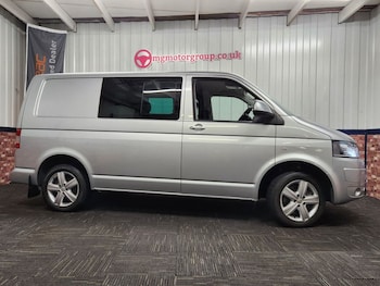 Used Volkswagen Transporter 2014 for sale - 78479666: Photo