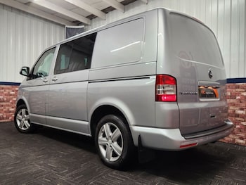 Used Volkswagen Transporter 2014 for sale - 78479666: Photo