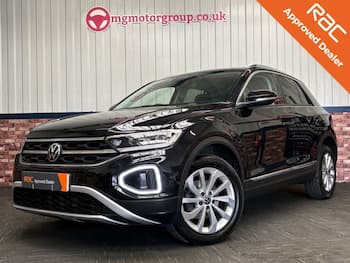 Used Volkswagen T-Roc 2023 for sale - 79618958: Photo