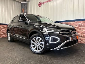 Used Volkswagen T-Roc 2023 for sale - 79618958: Photo