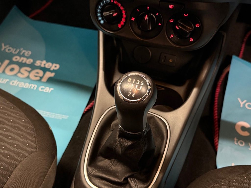 Used Vauxhall Corsa 2015 for sale - 77293337: Photo 27