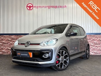Used Volkswagen up! 2020 for sale - 78501506: Photo
