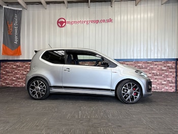 Used Volkswagen up! 2020 for sale - 78501506: Photo