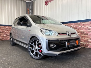 Used Volkswagen up! 2020 for sale - 78501506: Photo