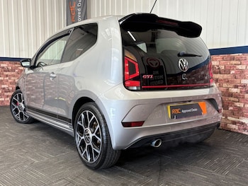 Used Volkswagen up! 2020 for sale - 78501506: Photo