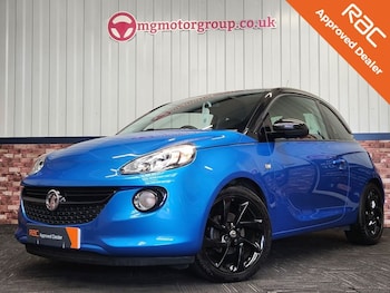 2018 (68) - 1.2i ENERGISED Hatchback 3dr Petrol Manual Euro 6 (70 ps)
