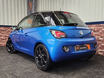 Used Vauxhall Adam 2018 for sale - 75619296: Photo