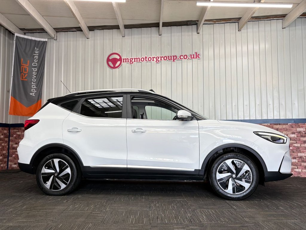 Used MG MG ZS 2022 for sale - 77655388: Photo 10