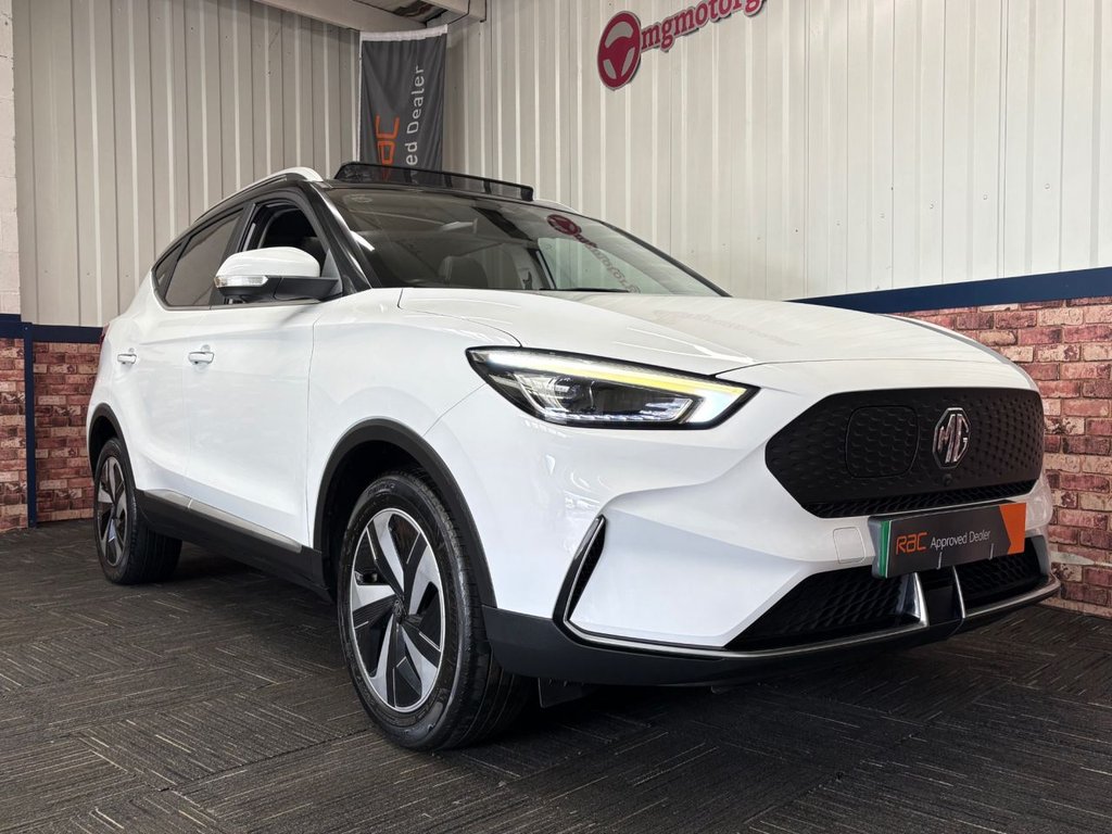 Used MG MG ZS 2022 for sale - 77655388: Photo 11