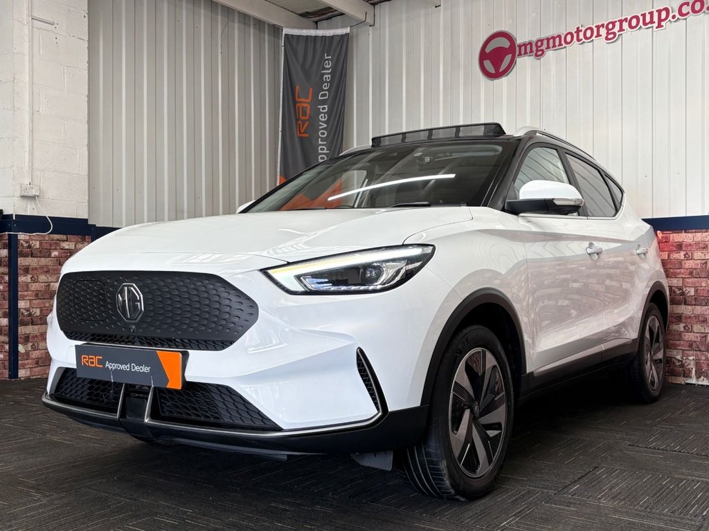 Used MG MG ZS 2022 for sale - 77655388: Photo 13