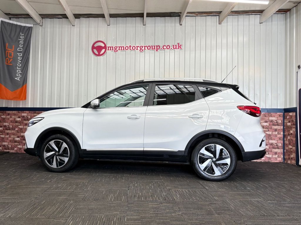 Used MG MG ZS 2022 for sale - 77655388: Photo 14