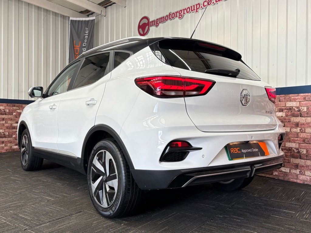 Used MG MG ZS 2022 for sale - 77655388: Photo 15