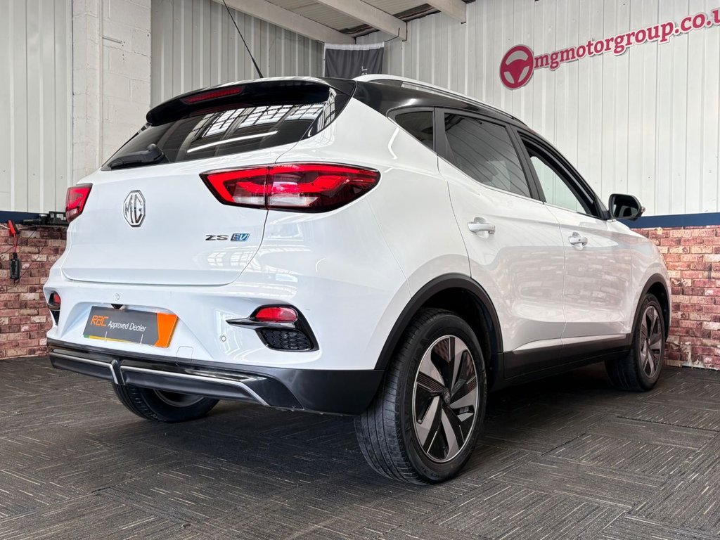 Used MG MG ZS 2022 for sale - 77655388: Photo 18