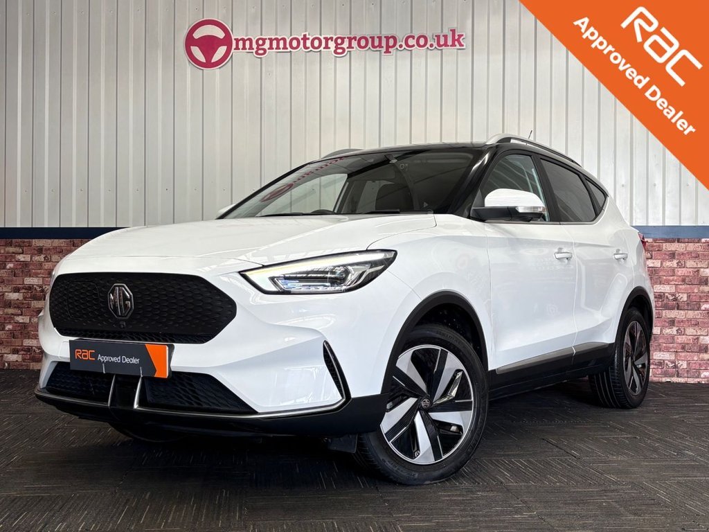 Used MG MG ZS 2022 for sale - 77655388: Photo 2