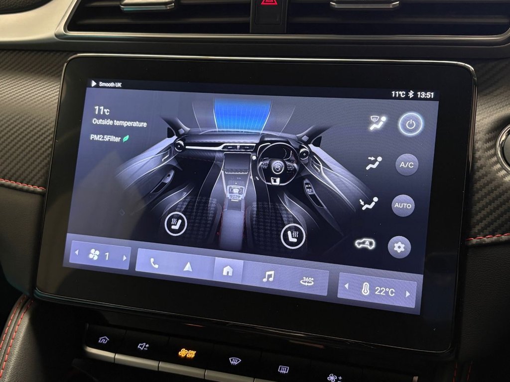 Used MG MG ZS 2022 for sale - 77655388: Photo 25