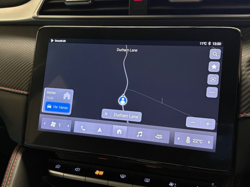 Used MG MG ZS 2022 for sale - 77655388: Photo 26