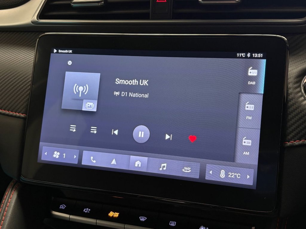 Used MG MG ZS 2022 for sale - 77655388: Photo 27