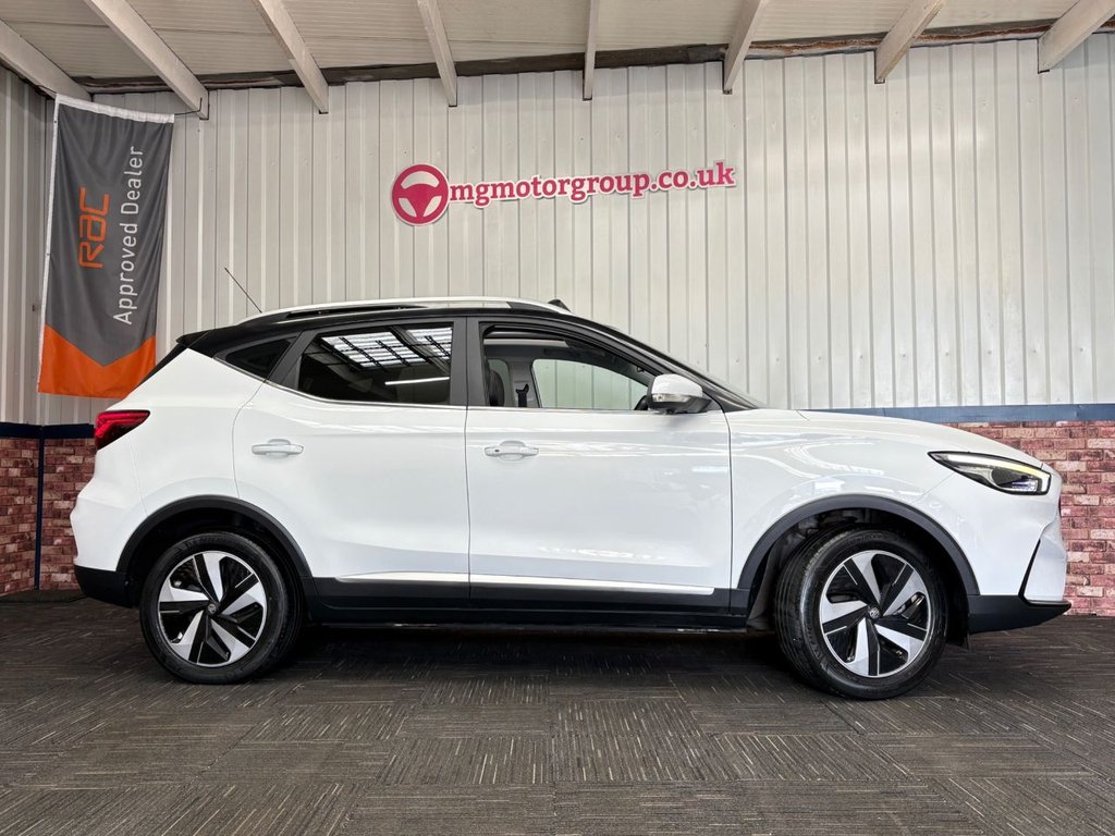 Used MG MG ZS 2022 for sale - 77655388: Photo 3