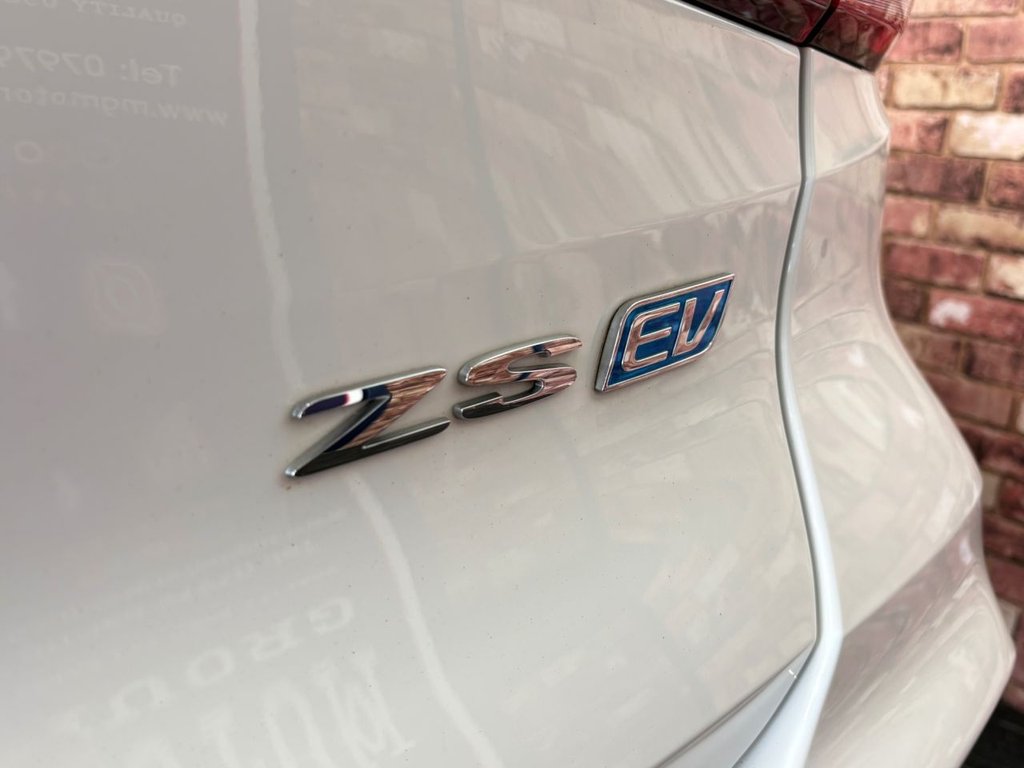 Used MG MG ZS 2022 for sale - 77655388: Photo 32