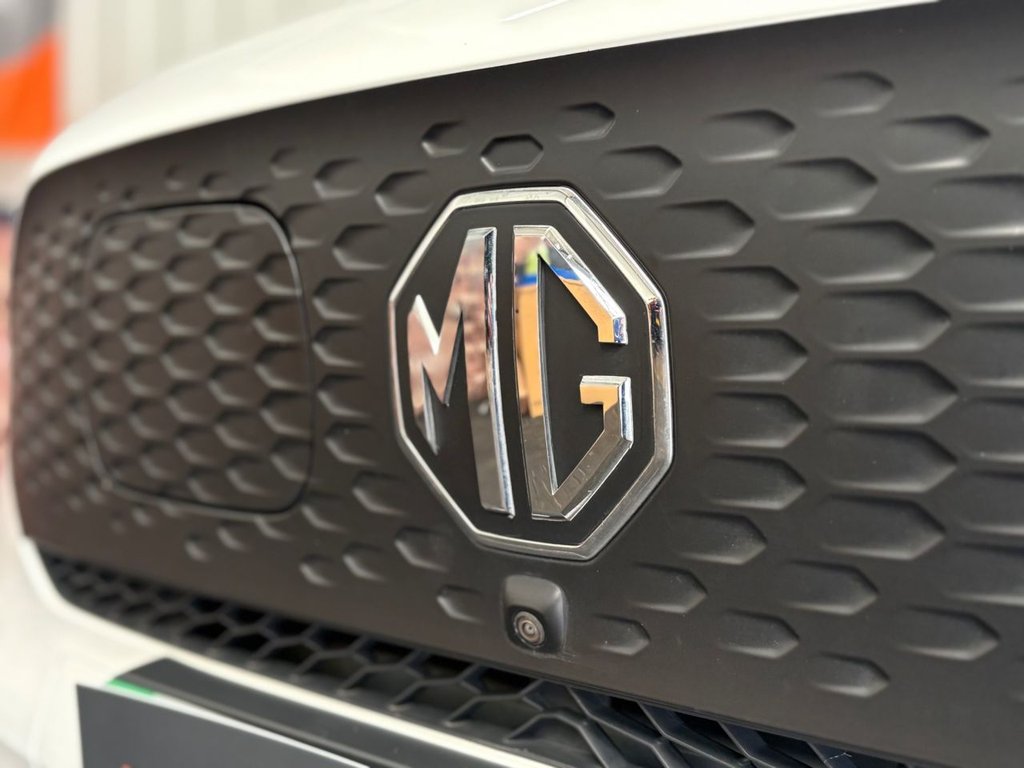 Used MG MG ZS 2022 for sale - 77655388: Photo 35