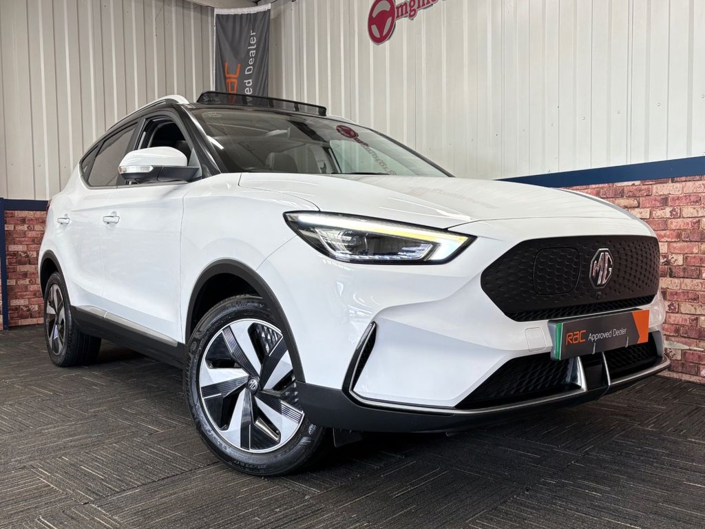 Used MG MG ZS 2022 for sale - 77655388: Photo 4